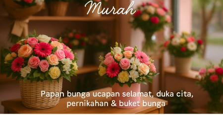 Toko Bunga Drawati
